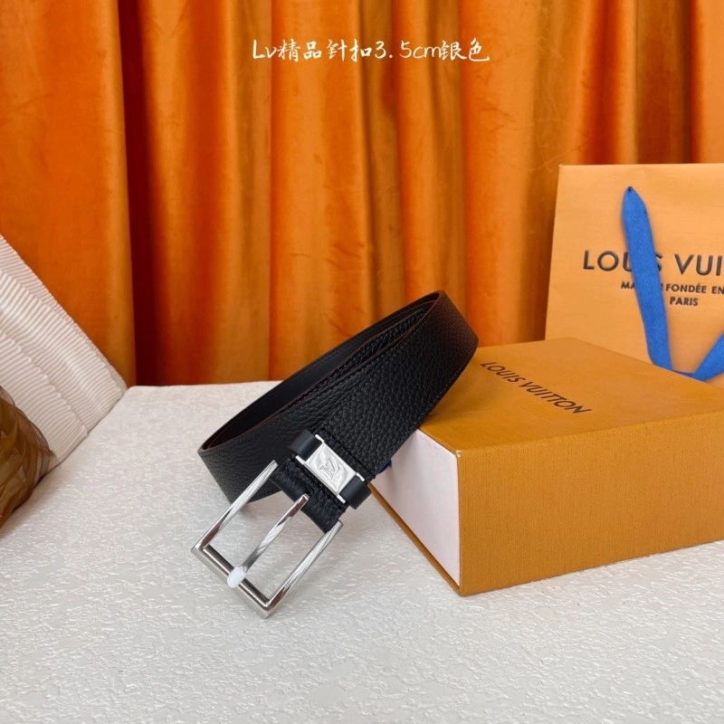 Louis Vuitton Belts Chic 297148