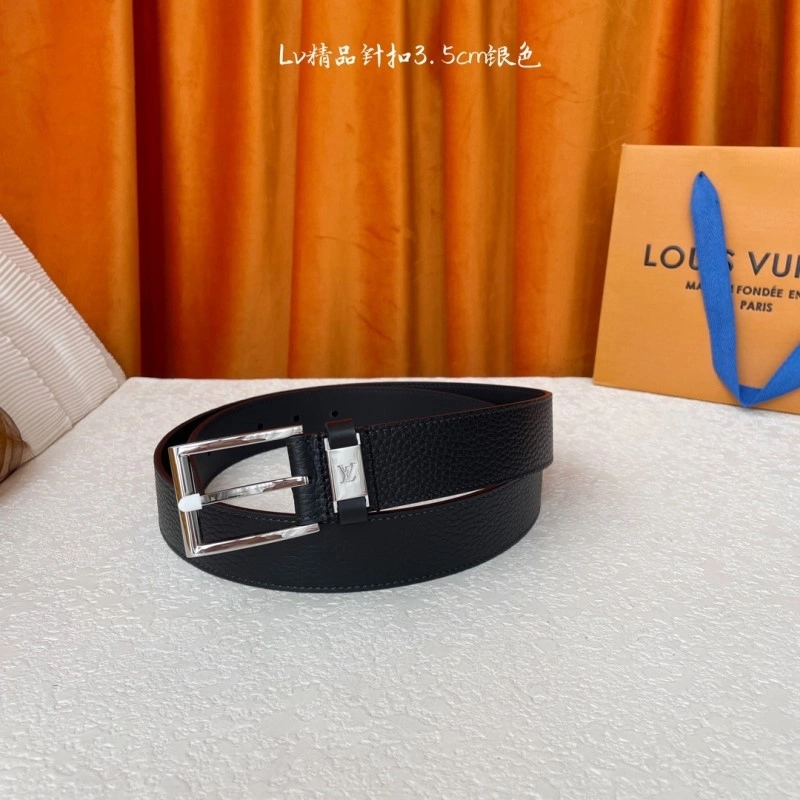Louis Vuitton Belts Chic 297148