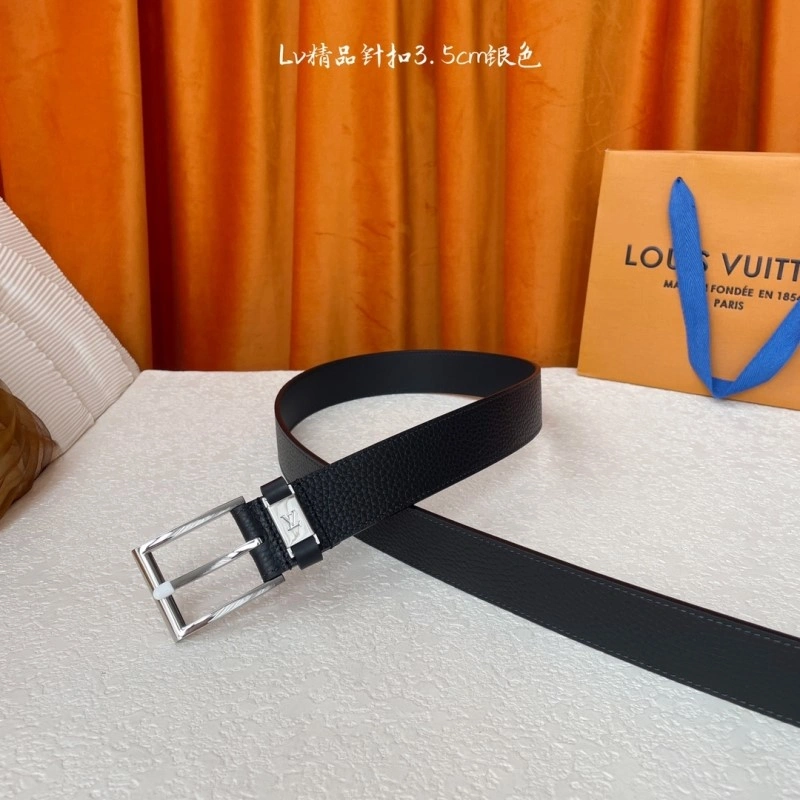 Louis Vuitton Belts Chic 297148