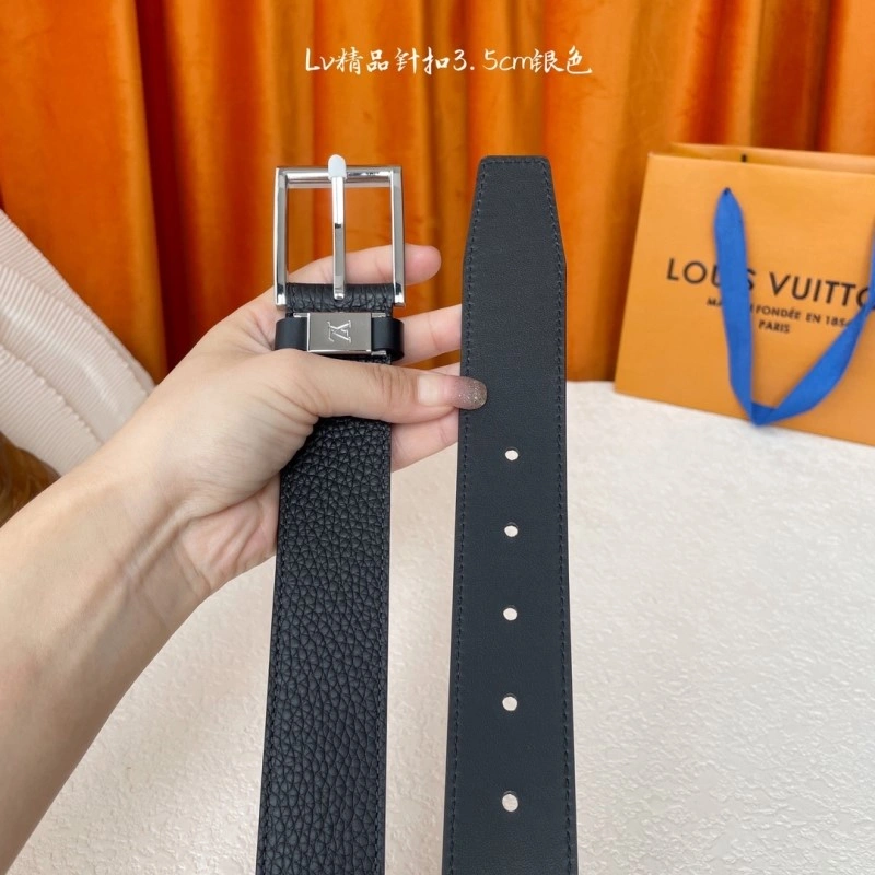 Louis Vuitton Belts Chic 297148