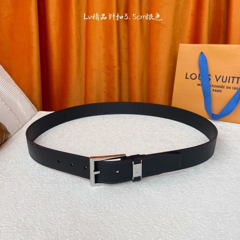 Louis Vuitton Belts Chic 297148