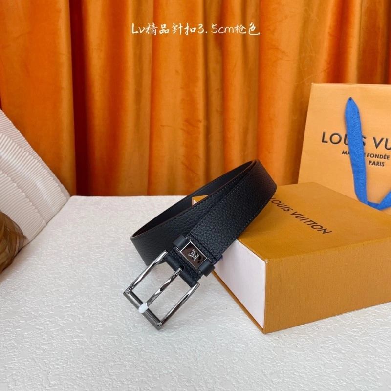 Louis Vuitton Belts StreetReady 297159