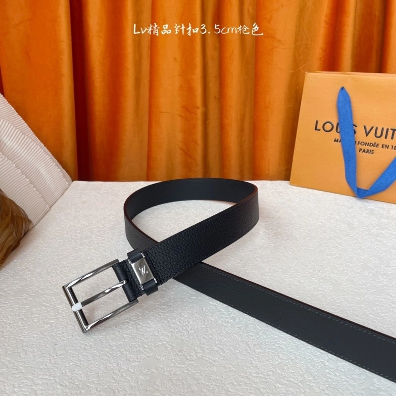 Louis Vuitton Belts StreetReady 297159