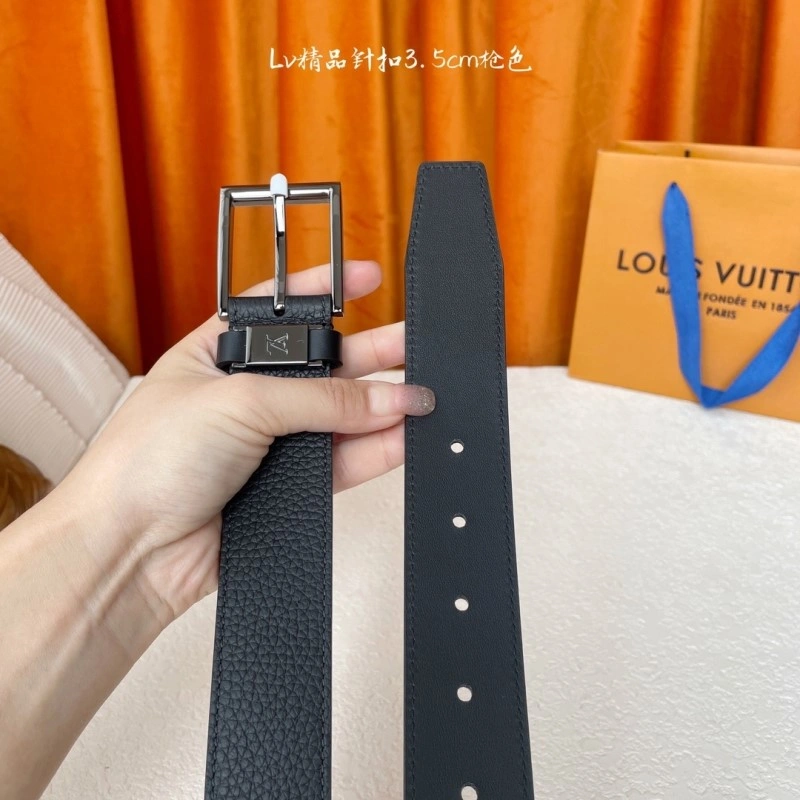 Louis Vuitton Belts StreetReady 297159