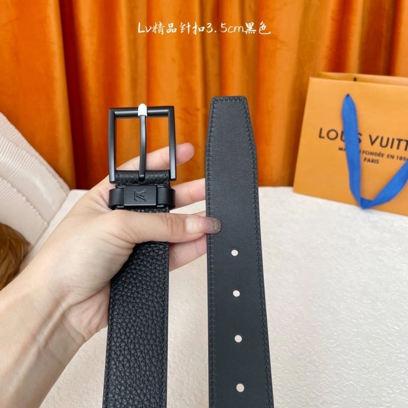 Louis Vuitton Belts GoAnywhere 297161