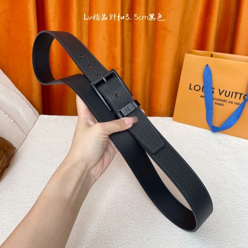 Louis Vuitton Belts GoAnywhere 297161