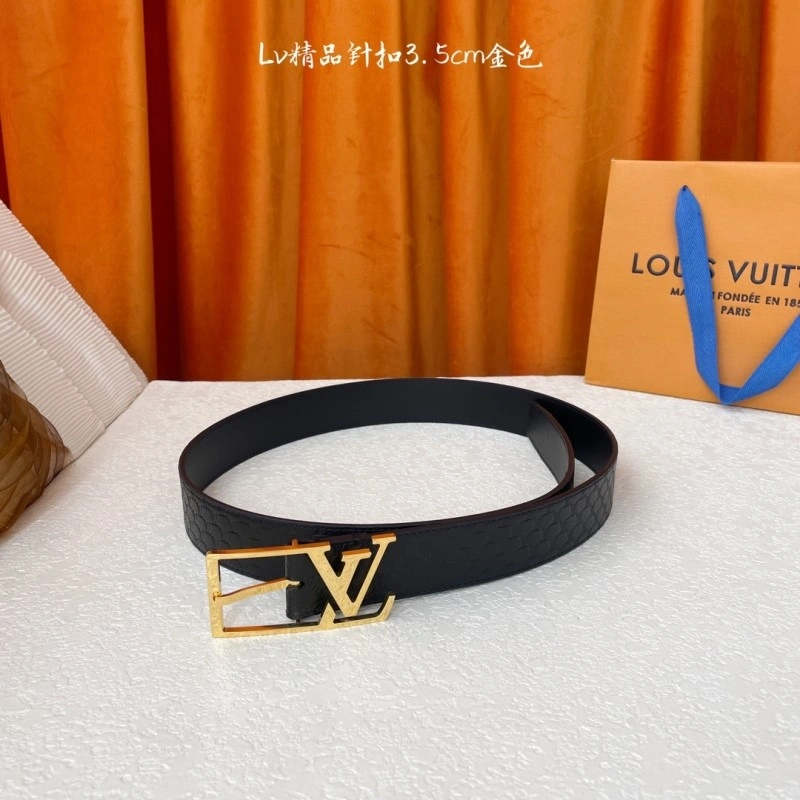 Bright Louis Vuitton Belts 297144