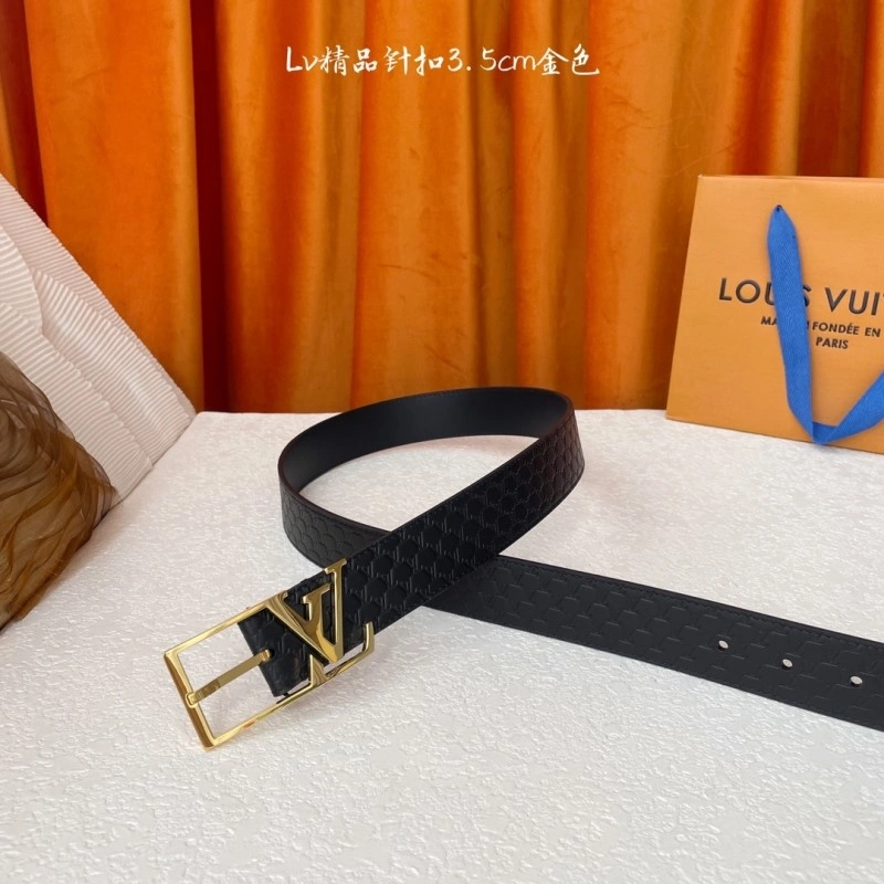 Bright Louis Vuitton Belts 297144