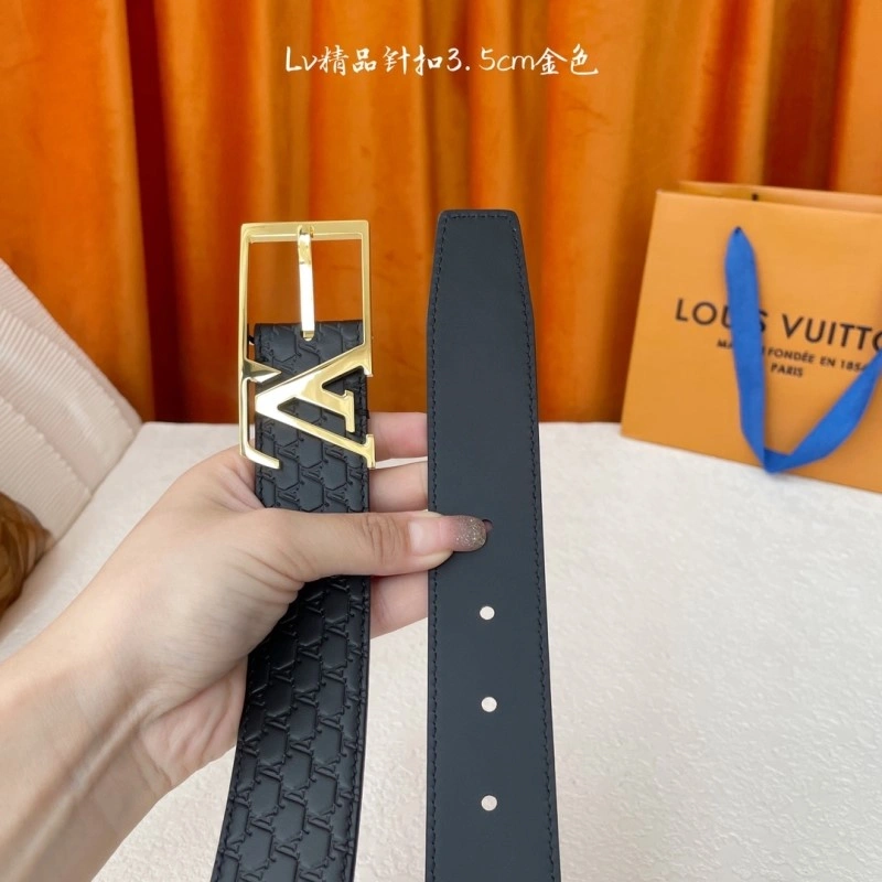 Bright Louis Vuitton Belts 297144