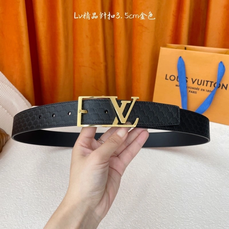 Bright Louis Vuitton Belts 297144