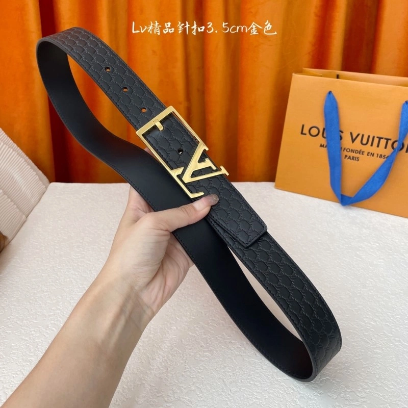 Bright Louis Vuitton Belts 297144
