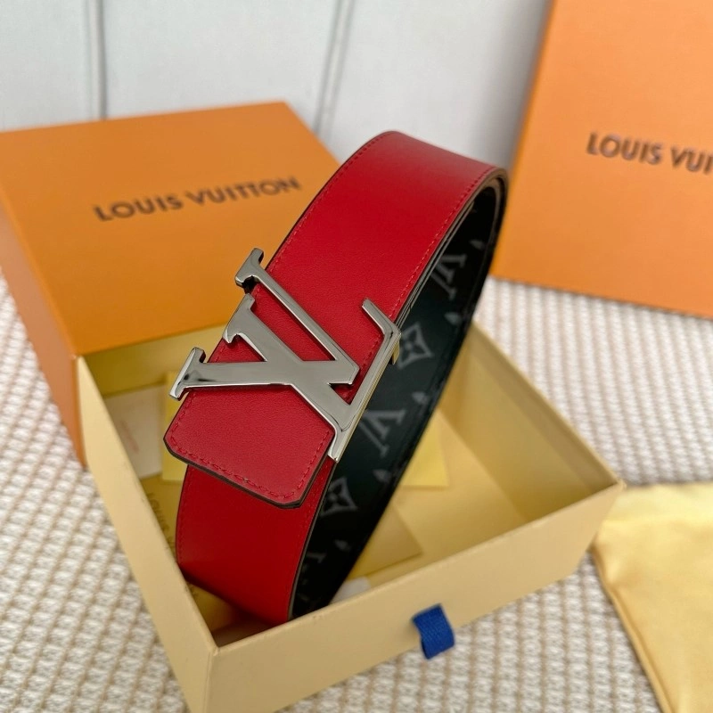 Louis Vuitton Belts Durable 297145