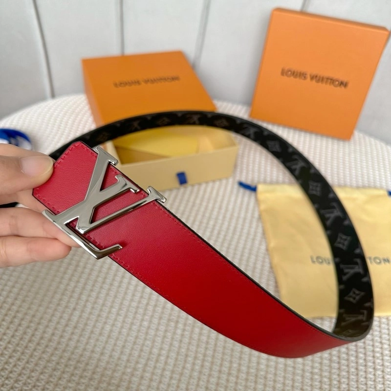 Louis Vuitton Belts Durable 297145