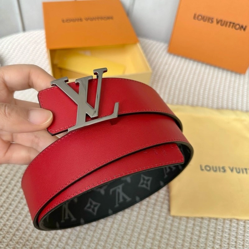 Louis Vuitton Belts Durable 297145