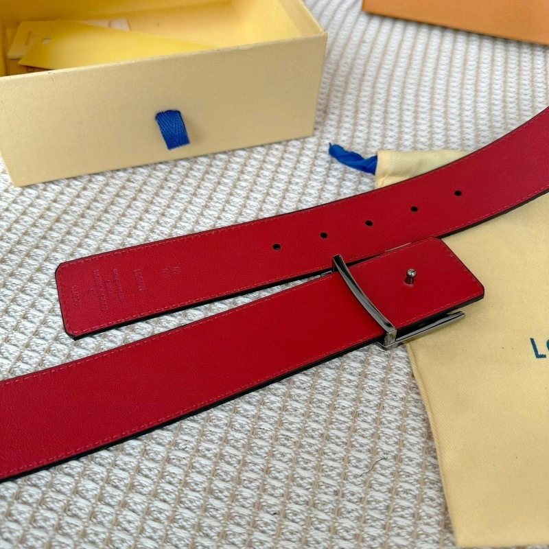 Louis Vuitton Belts Durable 297145