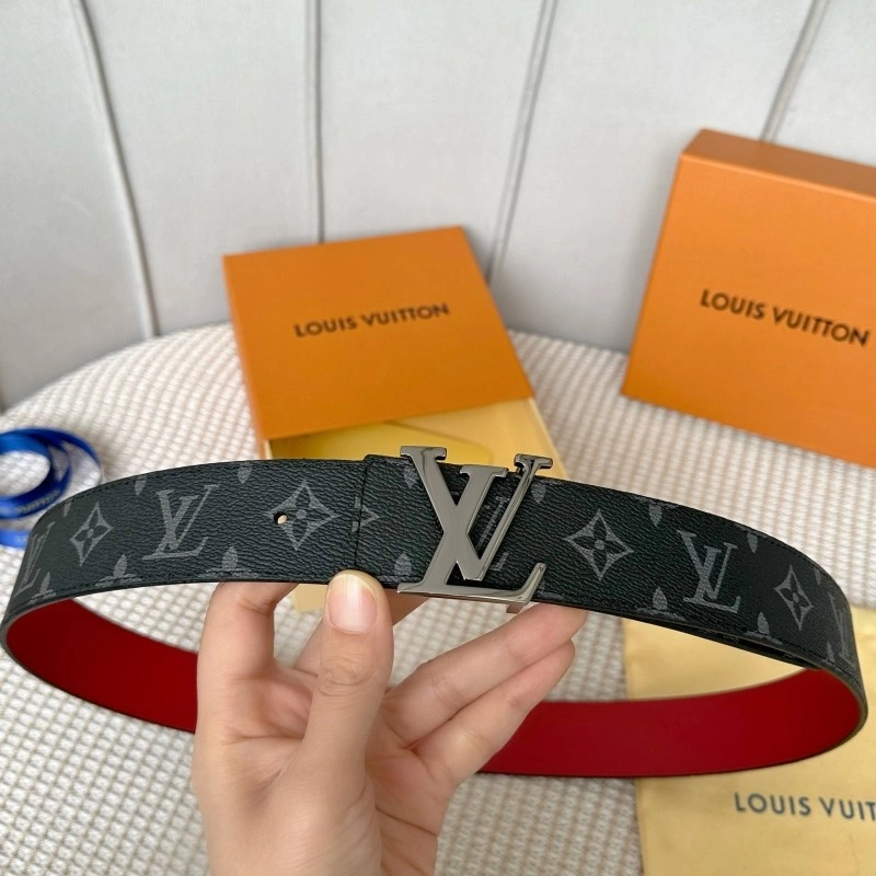 Louis Vuitton Belts Durable 297145