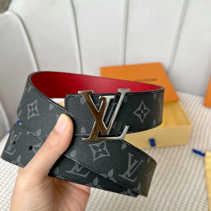 Louis Vuitton Belts Durable 297145