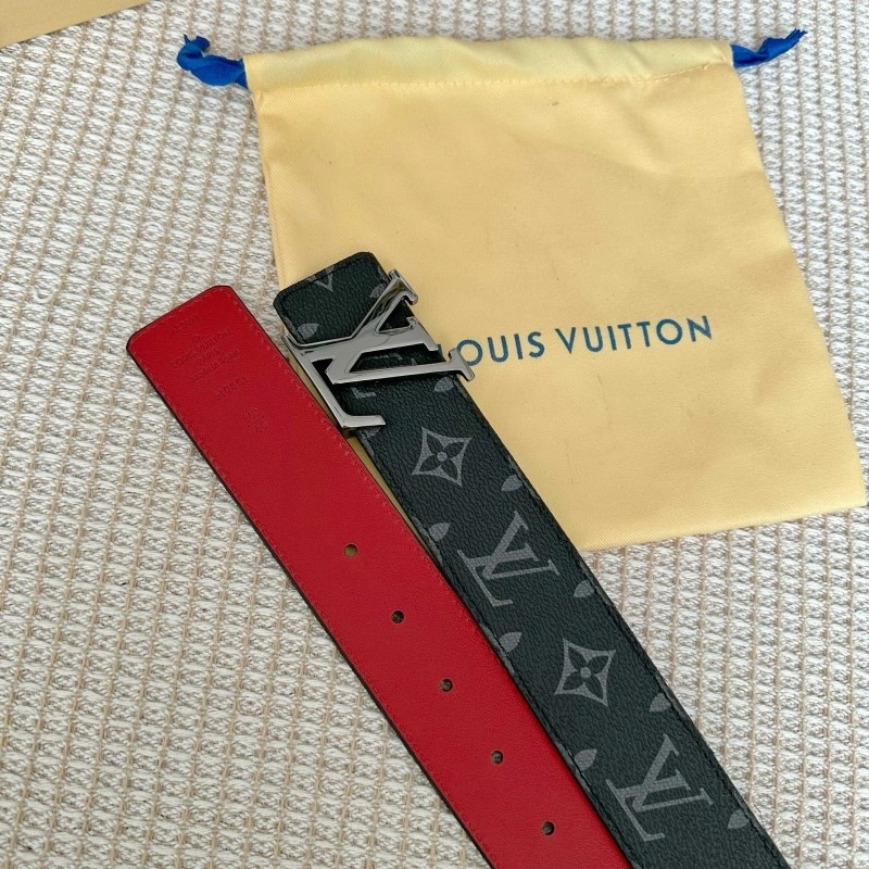 Louis Vuitton Belts Durable 297145