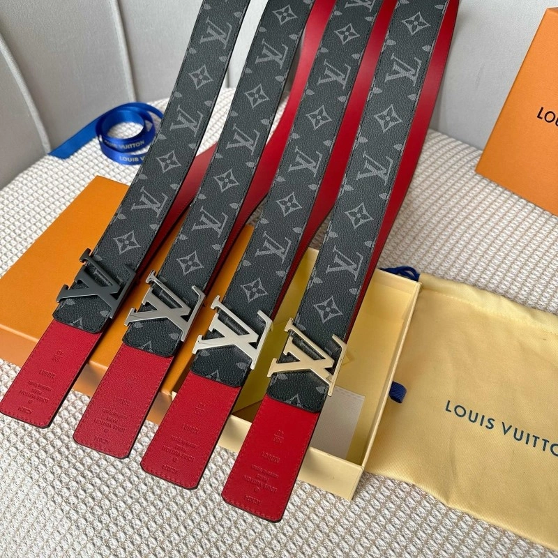 Louis Vuitton Belts Durable 297145