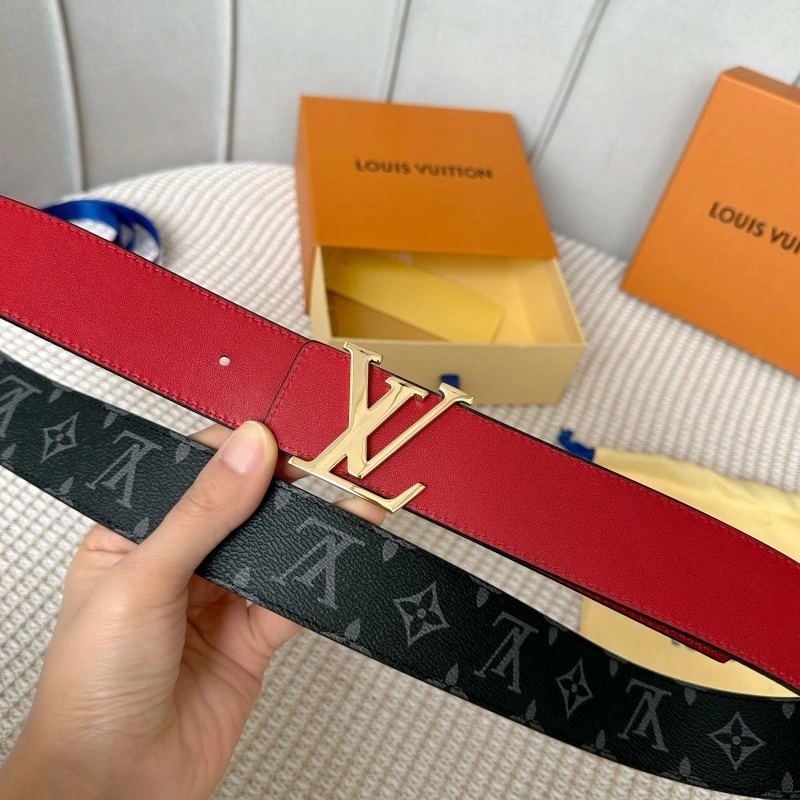 Louis Vuitton Belts Functional 297152