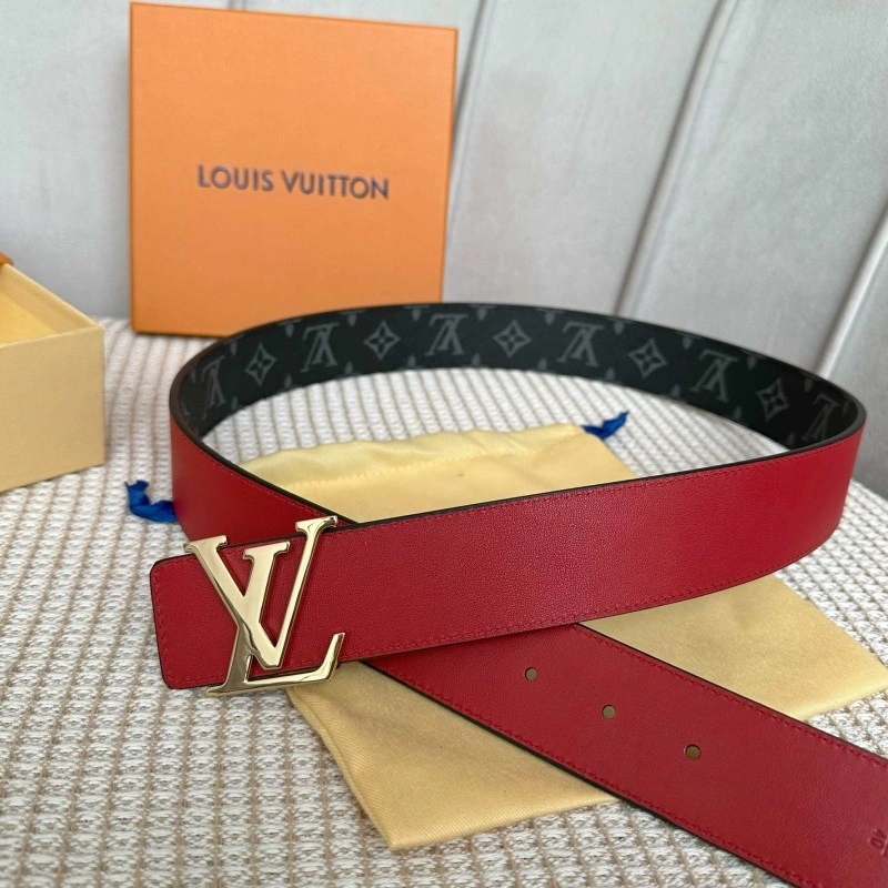 Louis Vuitton Belts Functional 297152