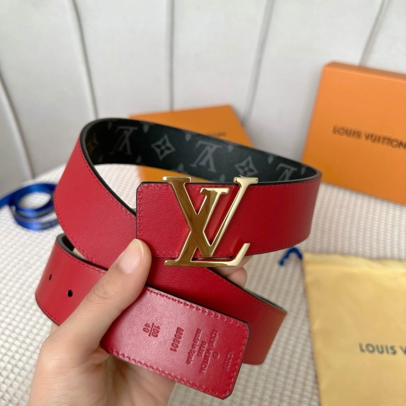 Louis Vuitton Belts Functional 297152