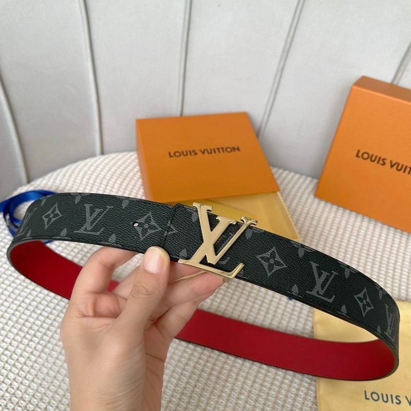 Louis Vuitton Belts Functional 297152