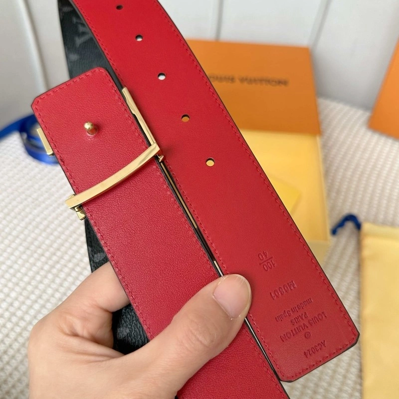 Louis Vuitton Belts Functional 297152