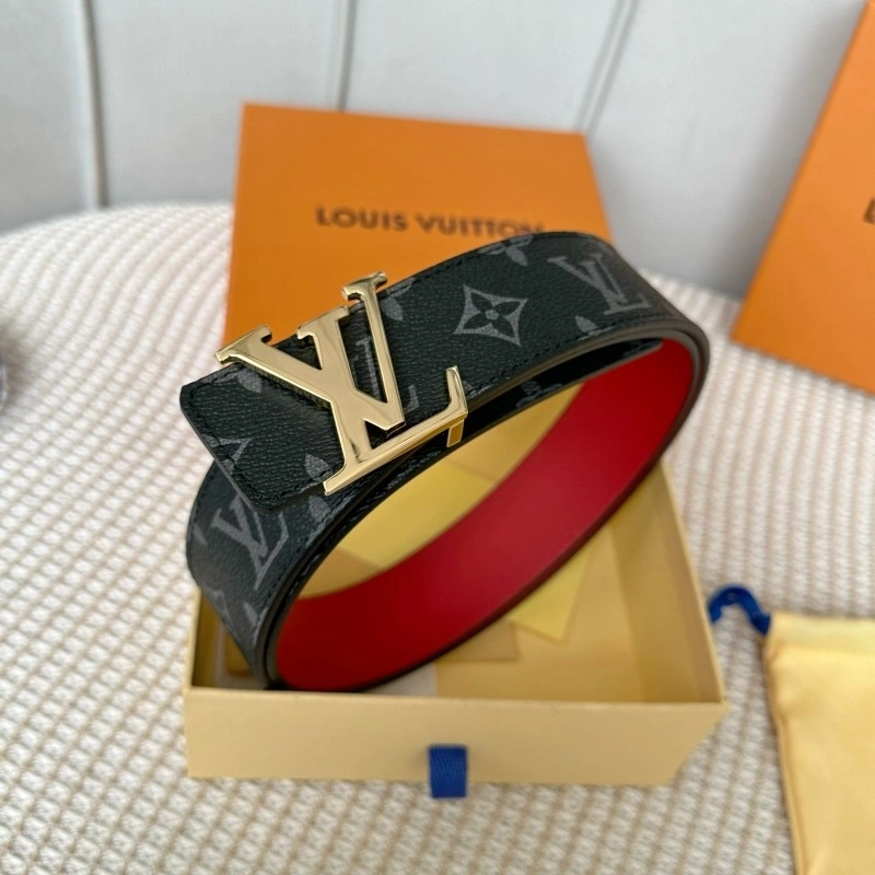 Louis Vuitton Belts Functional 297152
