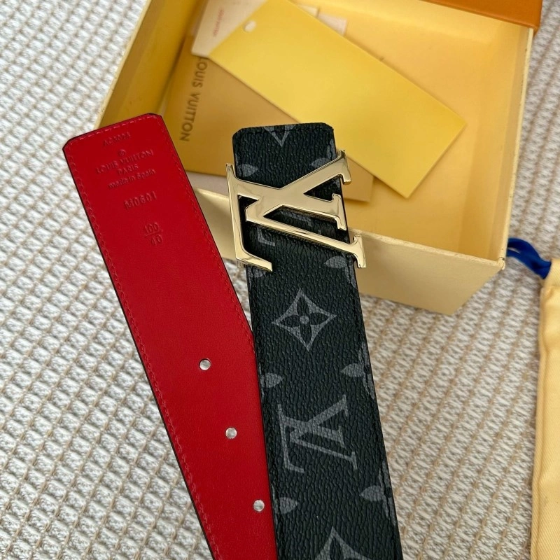 Louis Vuitton Belts Functional 297152