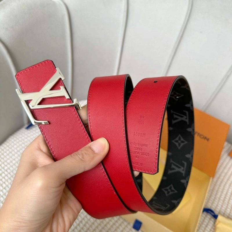 MultiPurpose Louis Vuitton Belts 297143