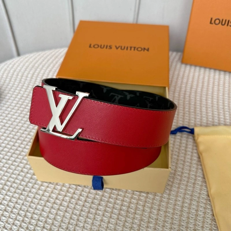 MultiPurpose Louis Vuitton Belts 297143
