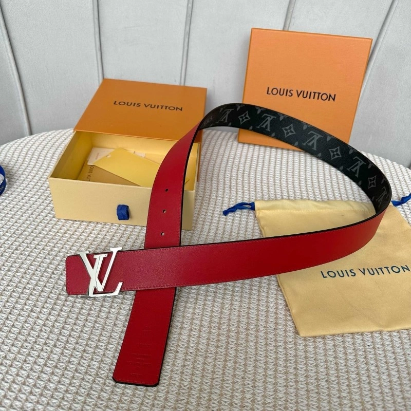 MultiPurpose Louis Vuitton Belts 297143