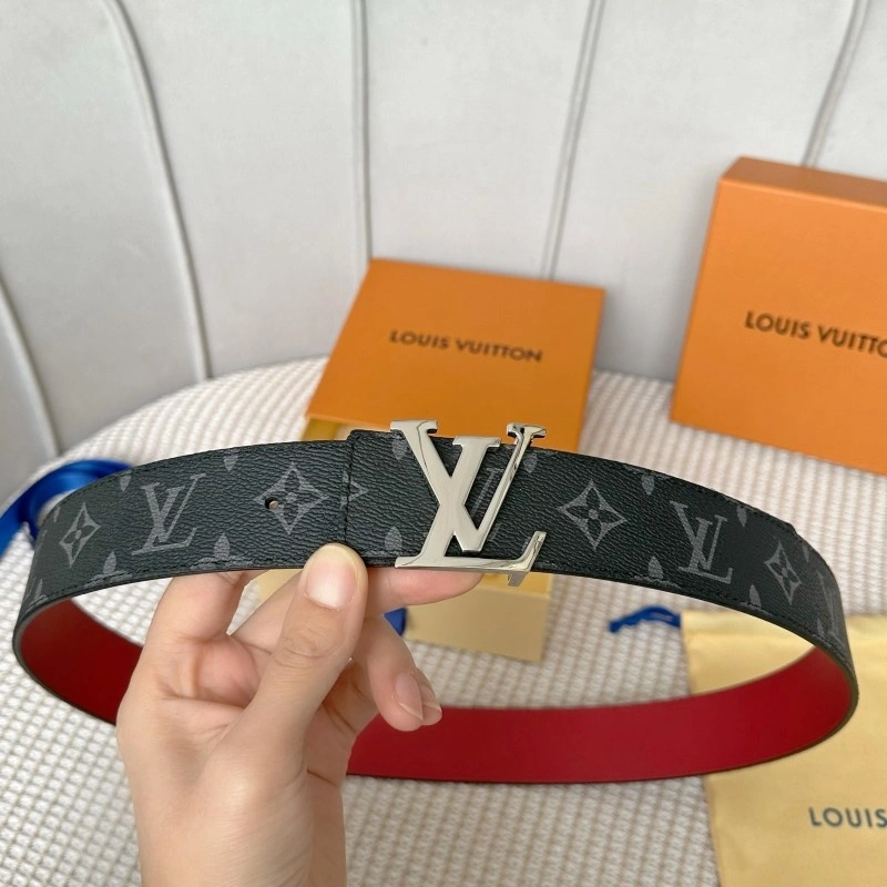 MultiPurpose Louis Vuitton Belts 297143