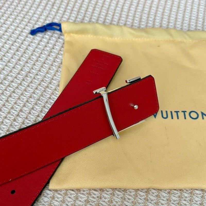 MultiPurpose Louis Vuitton Belts 297143