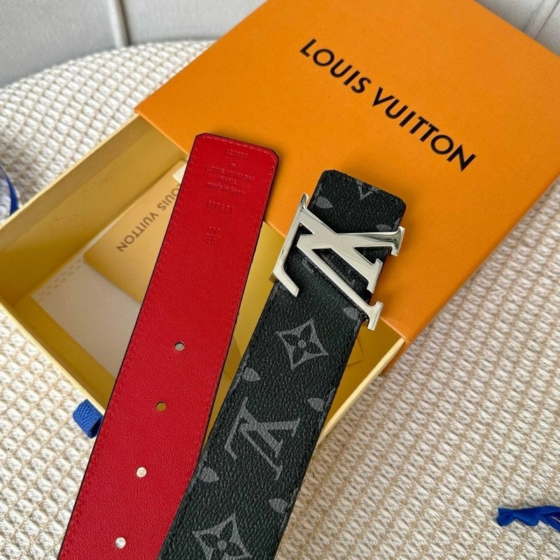 MultiPurpose Louis Vuitton Belts 297143
