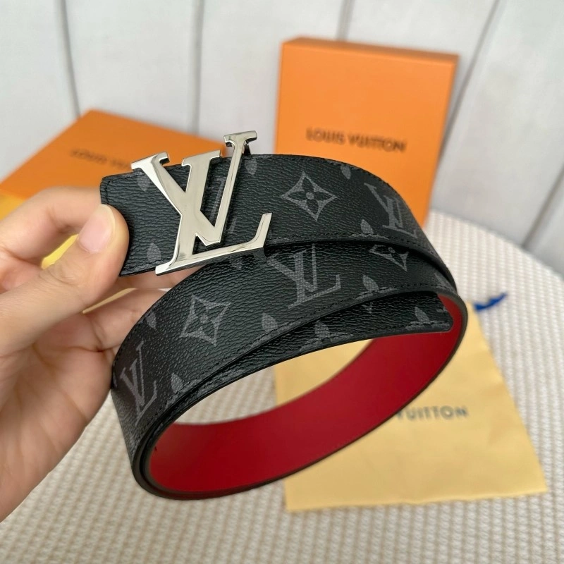 MultiPurpose Louis Vuitton Belts 297143