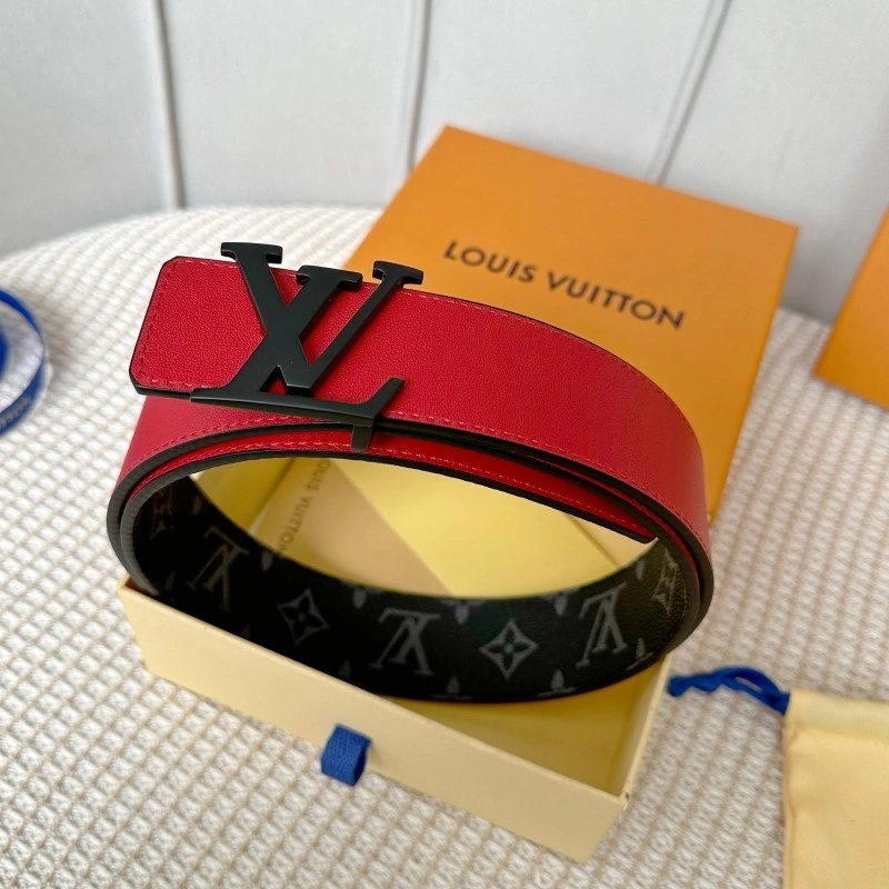 Louis Vuitton Belts SmartChoice 297153