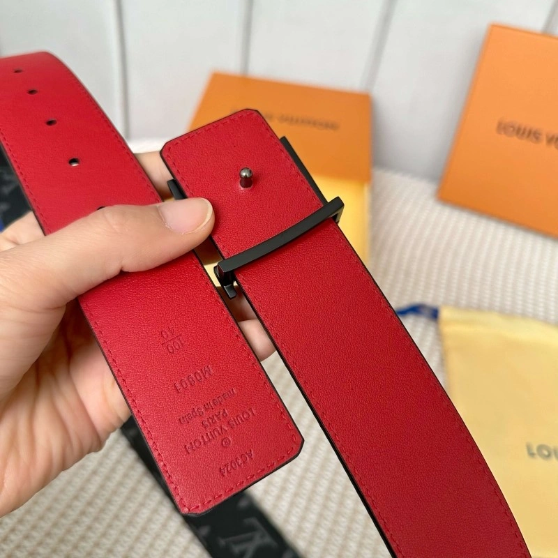 Louis Vuitton Belts SmartChoice 297153