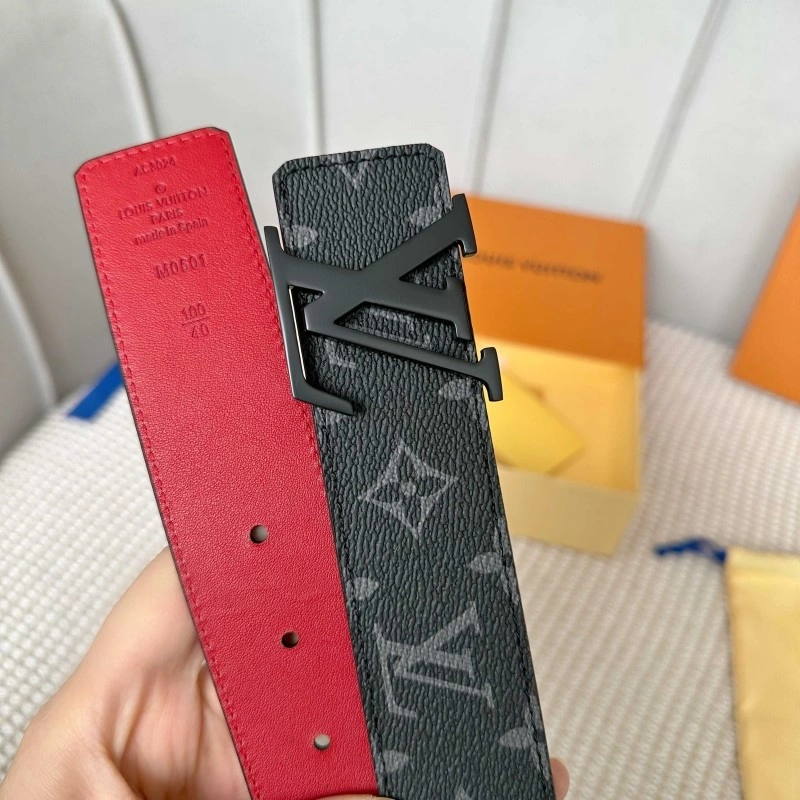 Louis Vuitton Belts SmartChoice 297153