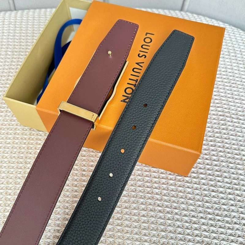 Louis Vuitton Belts Lightweight 297150