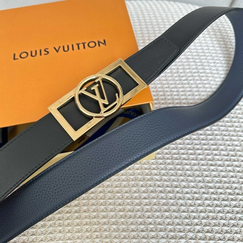 Seasonal Louis Vuitton Belts 297147