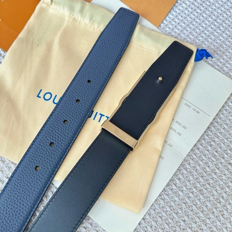 Seasonal Louis Vuitton Belts 297147