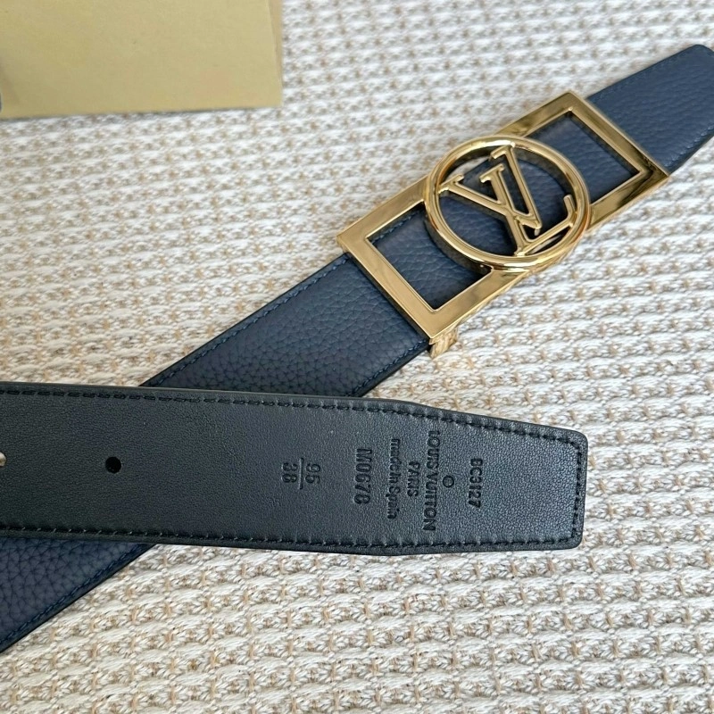 Seasonal Louis Vuitton Belts 297147