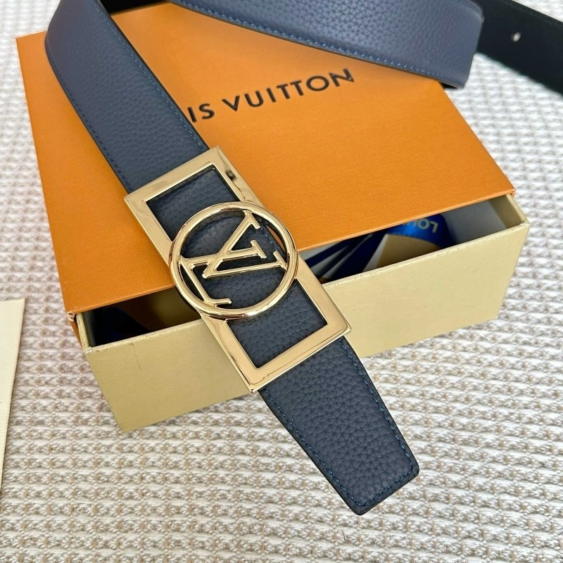 Seasonal Louis Vuitton Belts 297147