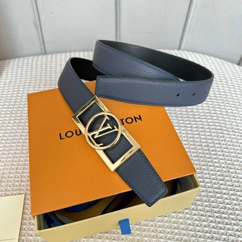 Seasonal Louis Vuitton Belts 297147