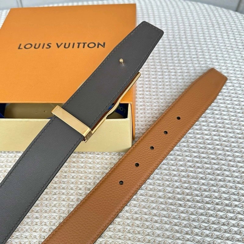 Contemporary Louis Vuitton Belts 297141