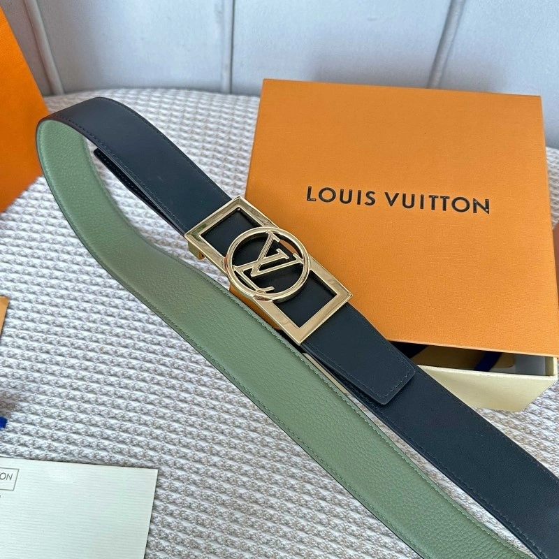 Louis Vuitton Belts Casual 297139
