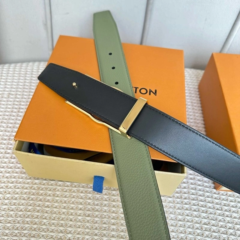Louis Vuitton Belts Casual 297139