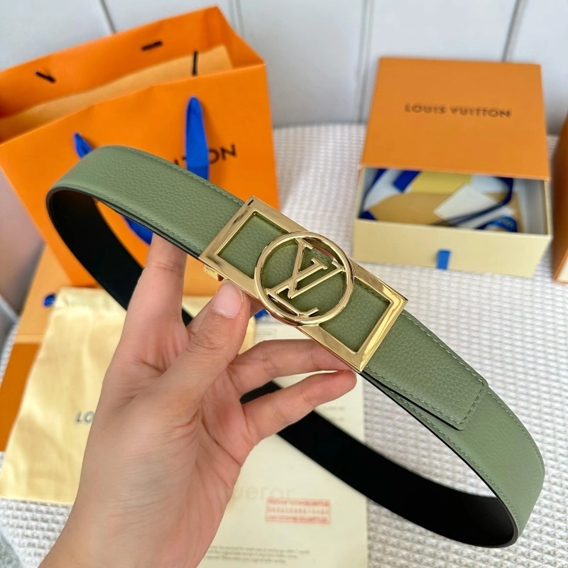 Louis Vuitton Belts Casual 297139
